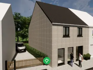 Huis te koop Koekelare (RBJ90931)