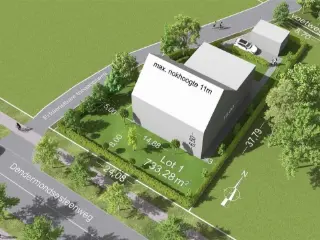 Development site for sale Liezele (RBJ91811)