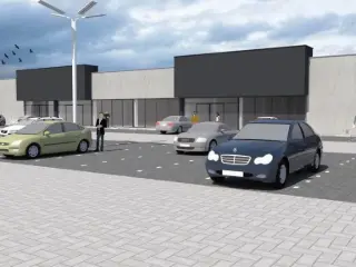 Handelspand te huur Overpelt (RBJ94720)