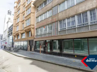 Appartement te koop Oostende (RBJ95084)