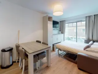 Studio à vendre Bray-Dunes (RBJ95232)