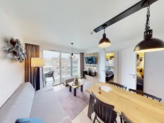 Apartment for sale Boulogne-sur-Mer (RBJ95241)