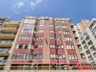 Appartement à vendre Blankenberge (RBJ95335)