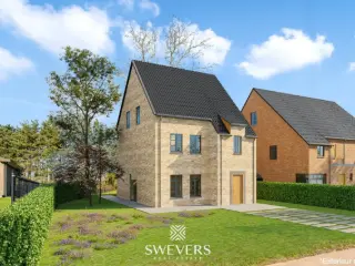 Residence for sale Paal (RBJ96523)