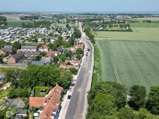 Development site for sale Nieuwvliet (RBJ96546)
