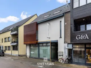 Surface commerciale à vendre Koersel (RBJ97165)