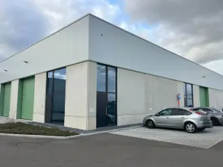 Industrie te huur Hasselt (RBJ97304)