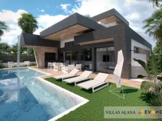 Residence for sale Balsicas (RBJ97370)