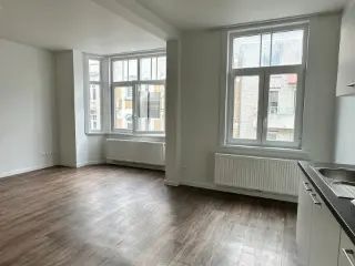 Appartement à vendre Blankenberge (RBJ97410)