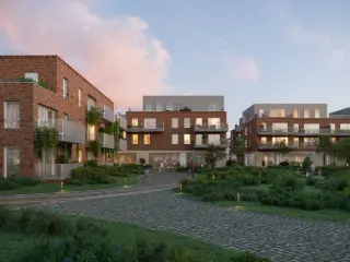 Appartement te koop Denderleeuw (RBJ98638)