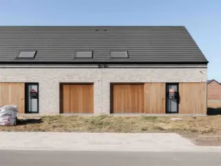 Maison à vendre Opwijk (RBJ98890)