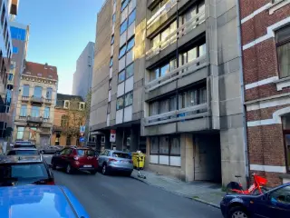 Parking te koop Brussel (RBJ99907)