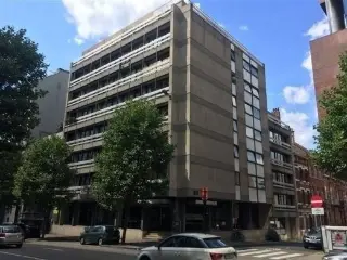 Parking for rent Brussels (RBJ99946)