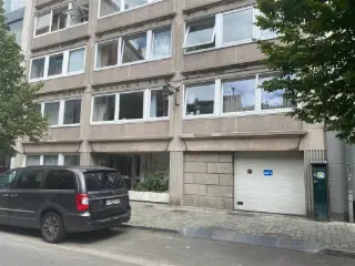 Parking te koop Brussel (RBJ99949)