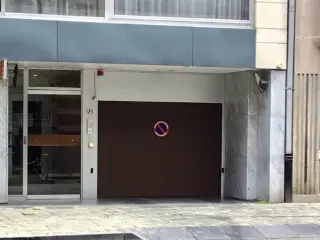 Parking te koop Brussel (RBJ99954)