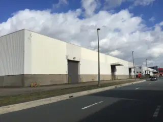 Industrial building for rent Antwerp (RBK00260)