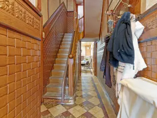 Maison à vendre Blankenberge (RBK01159)