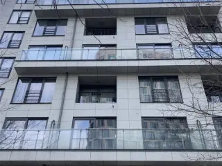 Garage for rent Brussels (RBK01271)