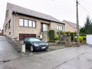 Kantoor te huur Merchtem (RBK02077)