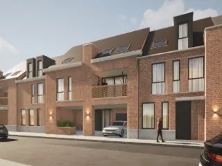 Apartment for sale Breendonk (RBK02663)