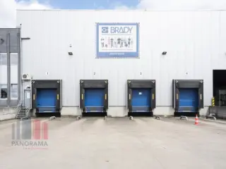 Industrie te huur Zele (RBK02721)