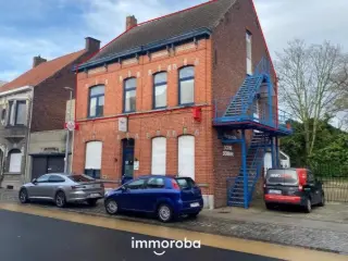 Duplex te huur Deerlijk (RBK03992)