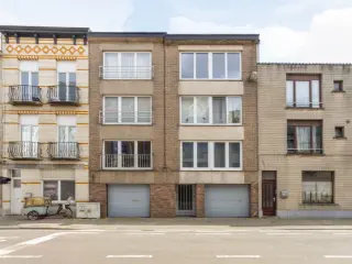 Appartement à vendre Blankenberge (RBK04744)