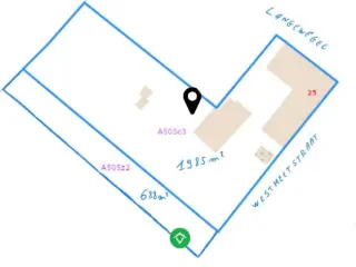 Bouwgrond te koop Koekelare (RBK05447)