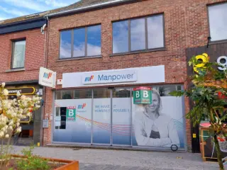 Handelspand te huur Geel (RBK05487)