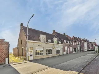 Commercial building for sale Bellegem (RBK06627)