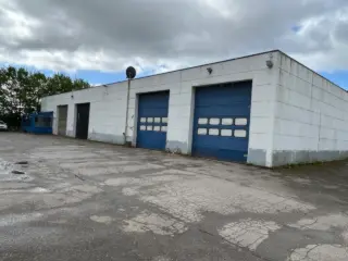 Industrie te koop Hamont (RBK07204)