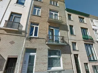 Investment property for sale Blankenberge (RBK07216)