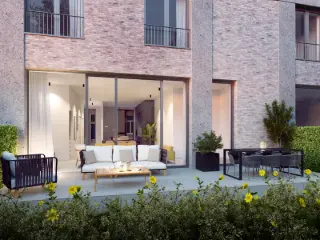 Huis te koop Mechelen (RBK07979)