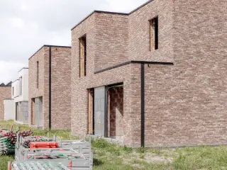 Maison à vendre Brecht (RBK08483)