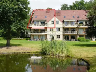 Penthouse à vendre Keerbergen (RBK09646)