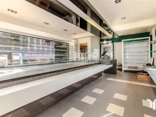 Surface commerciale à vendre Middelkerke (RBK10469)