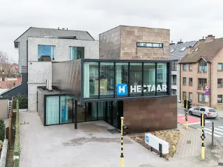 Kantoor te koop Roeselare (RBK12229)