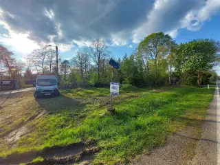 Development site for sale Érezée (RBK12271)