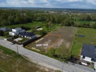 Terrain à vendre Gammerages (RBK13553)