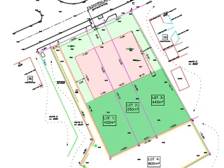 Grond te koop Sint-Pieters-Leeuw (RBK13742)