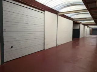 Industrie te koop Iddergem (RBK14464)