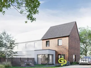 Residence for sale Geraardsbergen (RBK14534)