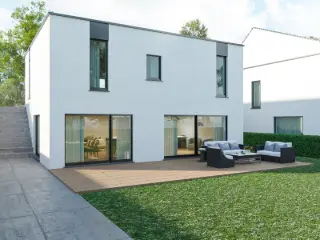 Residence for sale Geraardsbergen (RBK14541)