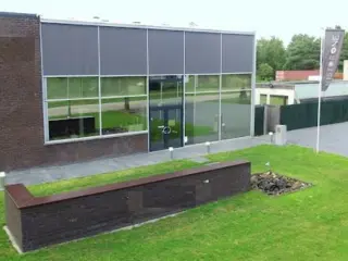 Surface industrielle à vendre Dilsen-Stokkem (RBK15229)