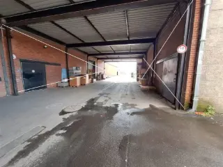 Industrie te huur Deerlijk (RBK23002)