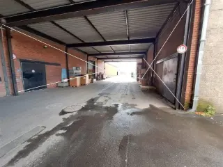 Industrie te huur Deerlijk (RBK23003)