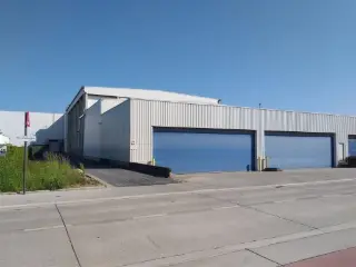 Industrie te huur Harelbeke (RBK23044)