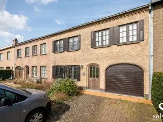 Maison à vendre Aalter (RBK23491)