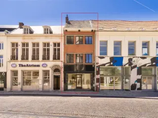 Investment property for sale Mechelen (RBK24069)