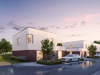 Maison à vendre Bourg-Léopold (RBK24420)